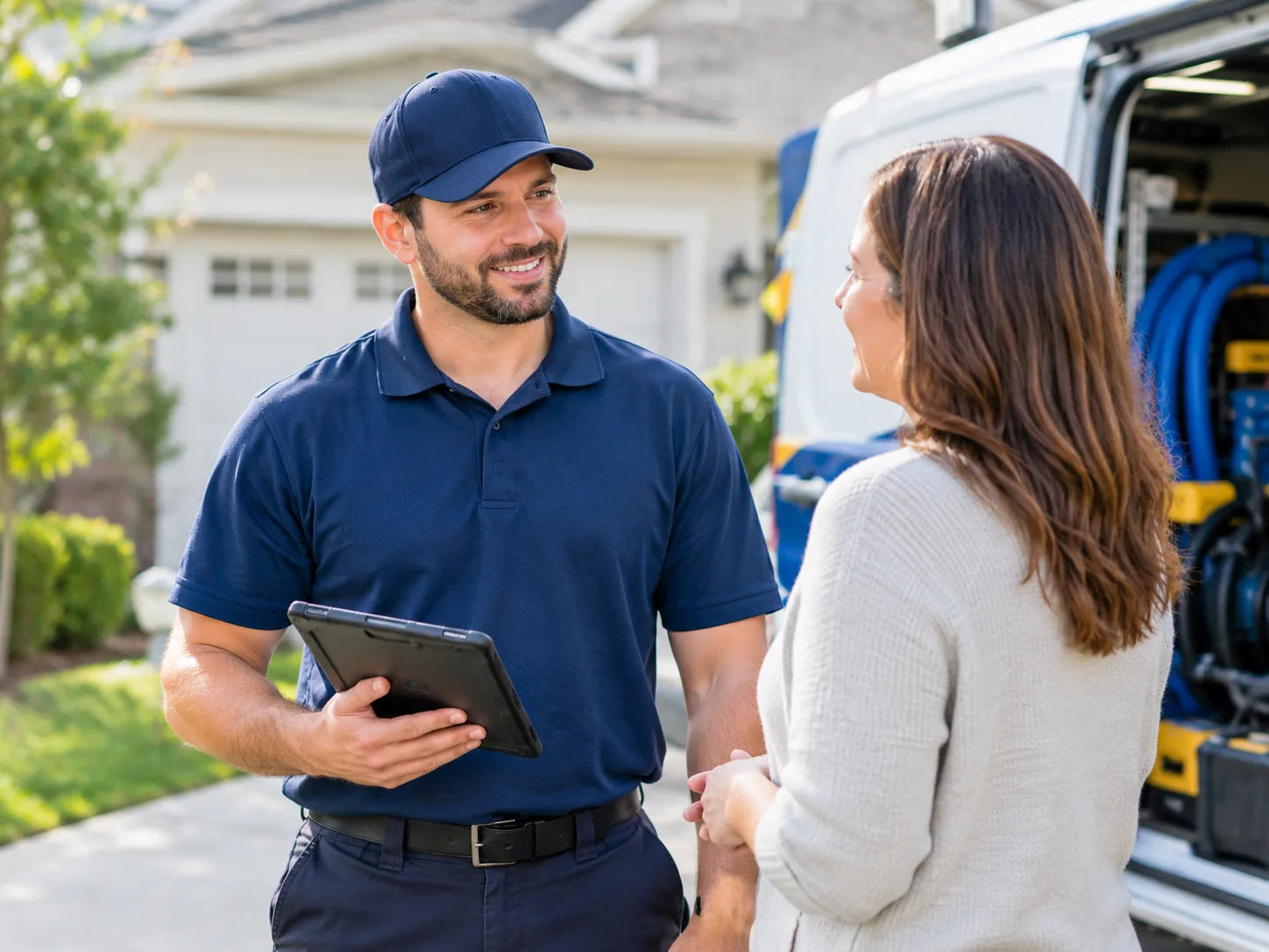 Sewage Backup Cleanup Herndon, KY FAQs